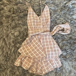 Adorable Romper